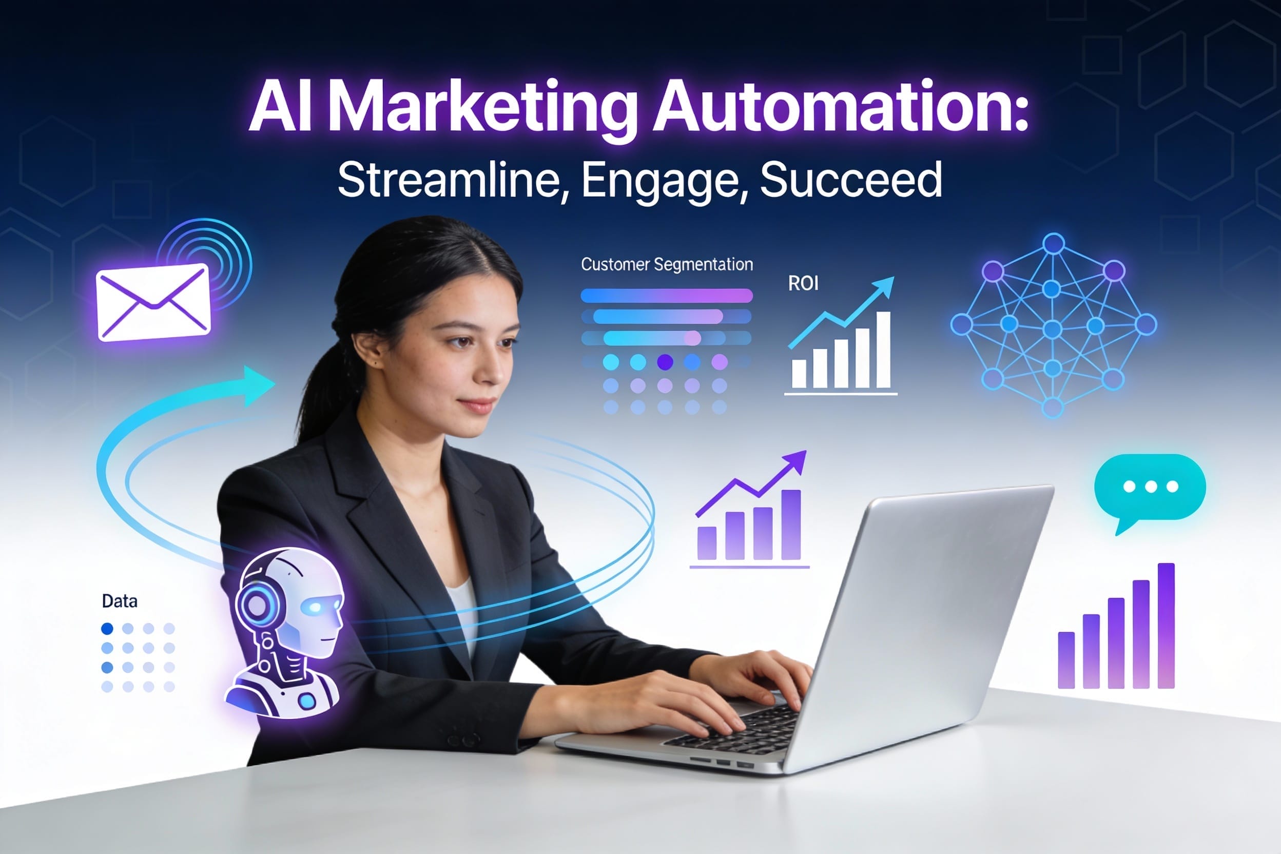 What Is AI Marketing Automation and Why Your Business Needs It Now