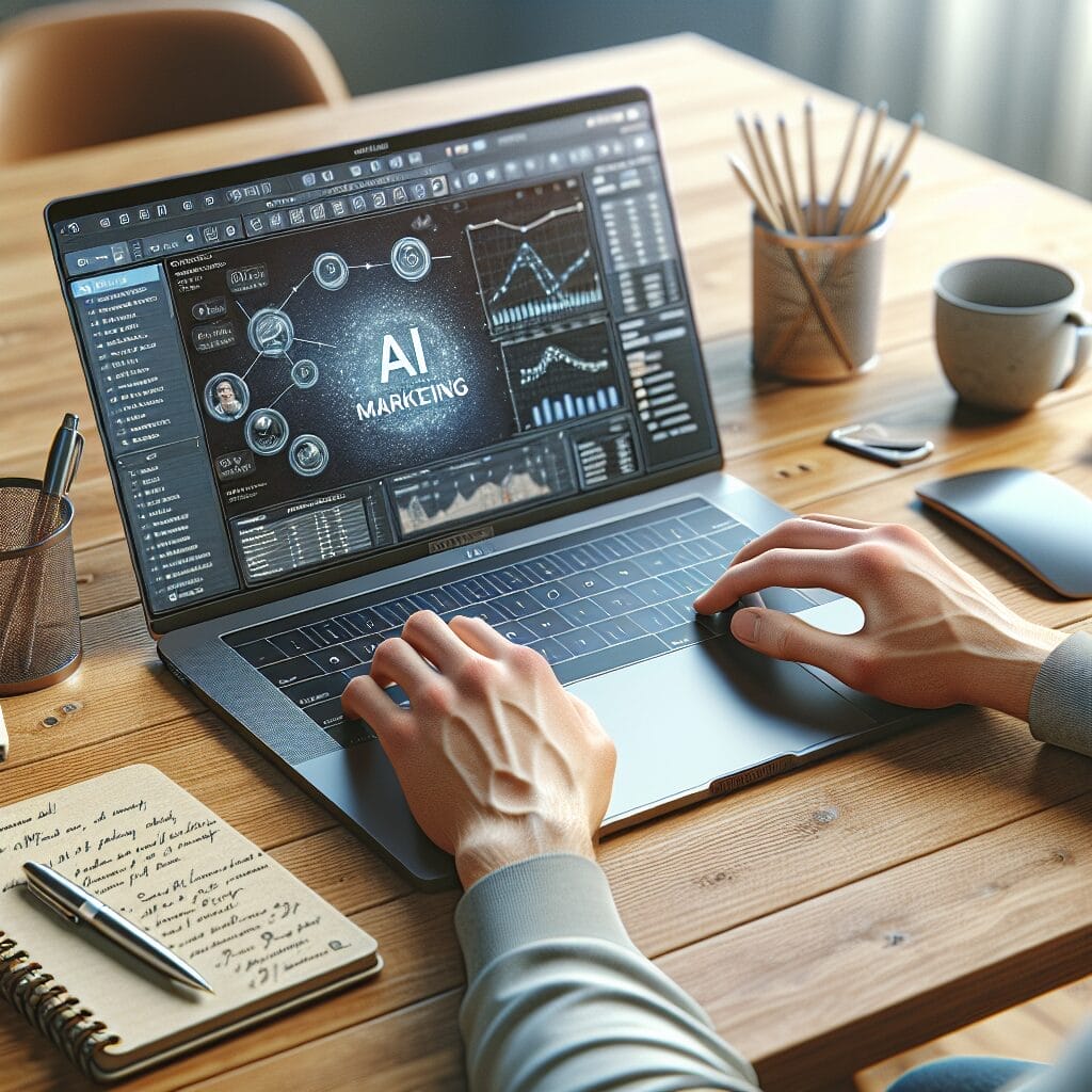 AI and Cybersecurity: Empower Your SMB for Digital Growth